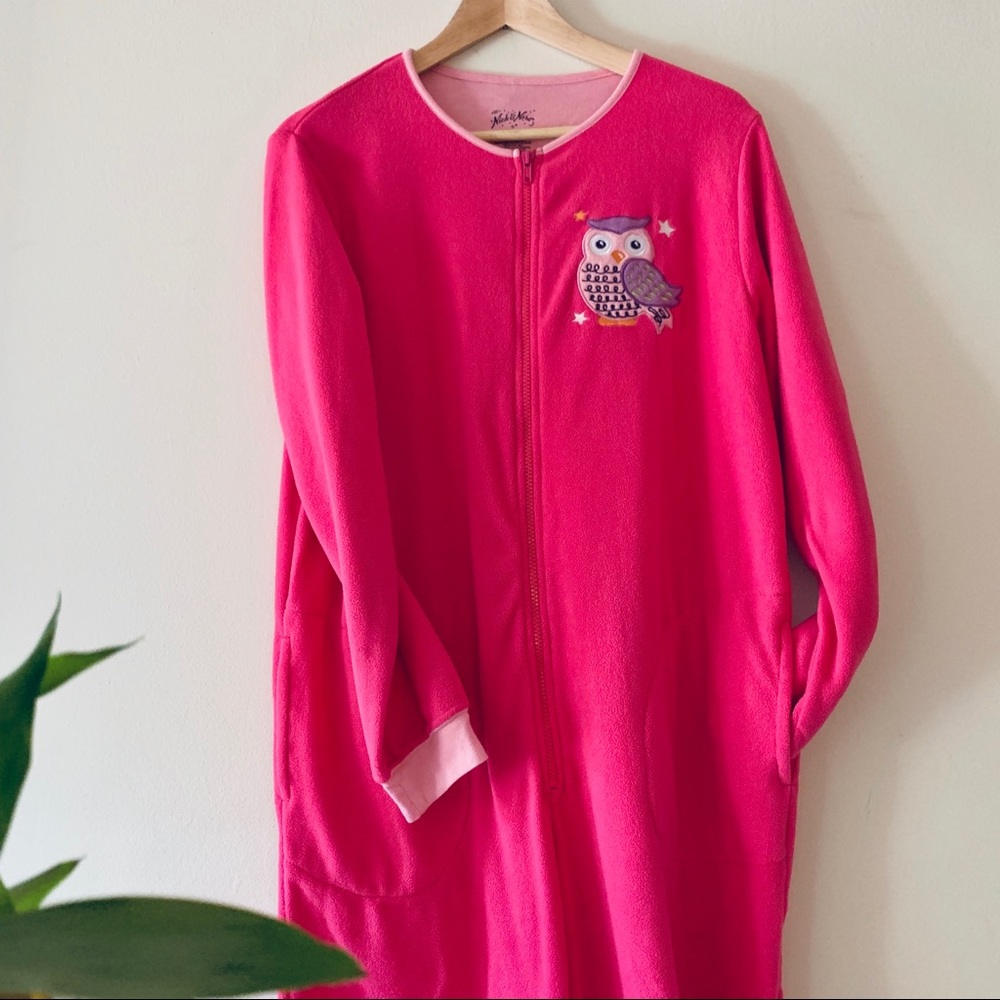 Adult Onesie